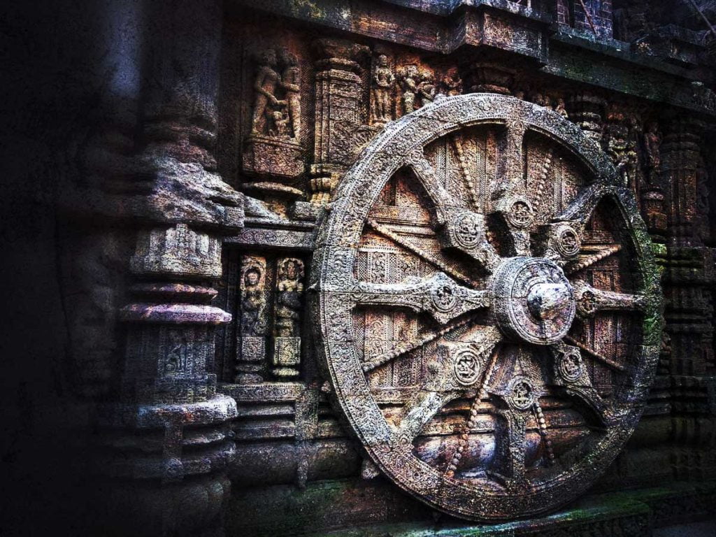 konark sun temple | કોણાર્ક સૂર્ય મંદિર | ઑડિશા રાજ્ય | ઓરિસ્સા રાજ્ય | Heritage Place