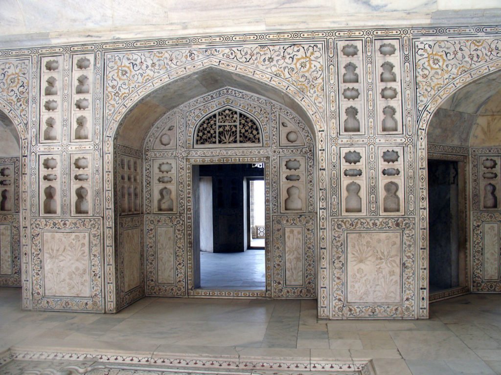 musmmnan-burj-aagra-fort