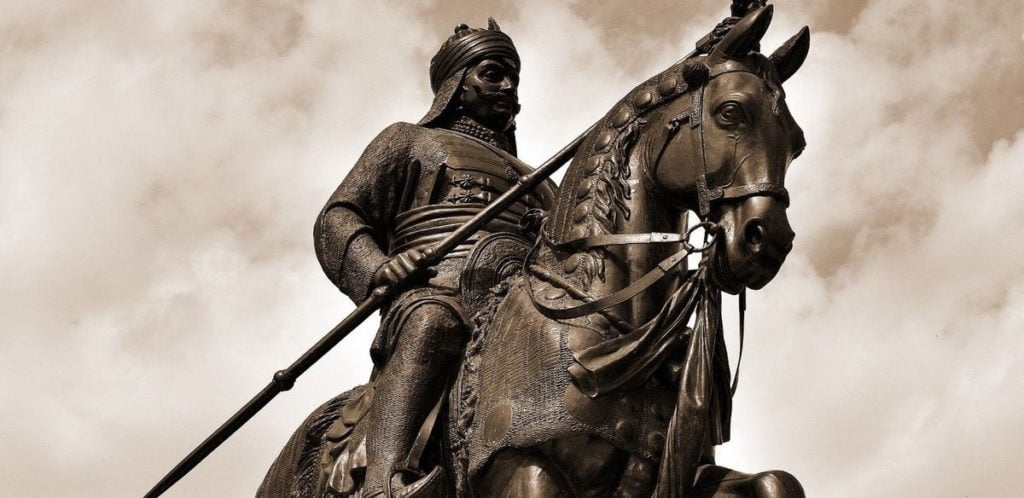 Maharana pratap - મહારાણા પ્રતાપ | રાજસ્થાન - Rajasthan | Pali city - પાલી શહેર | મહારાણા ઉદયસિંહ - maharana udaysingh