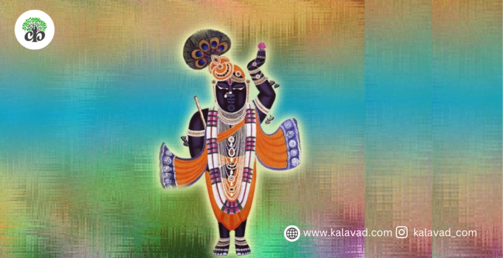 શ્રીનાથજી | shreenathji