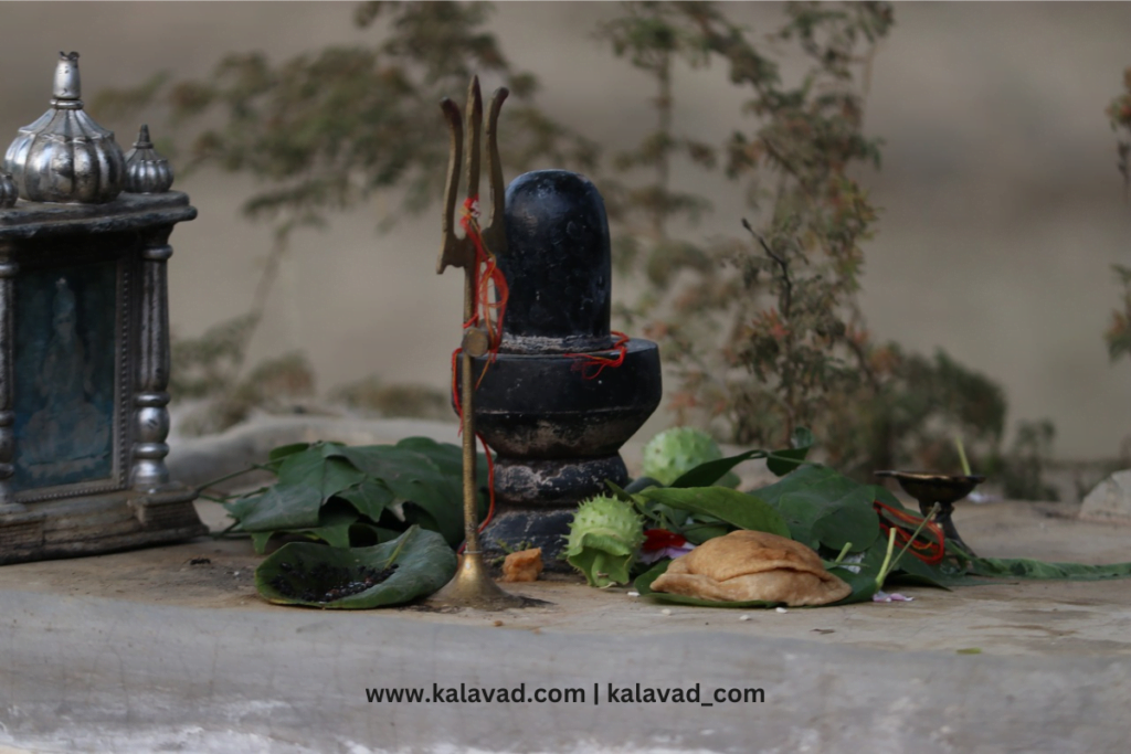 Mahadev | Jyotirlinga-જ્યોતિર્લિંગ